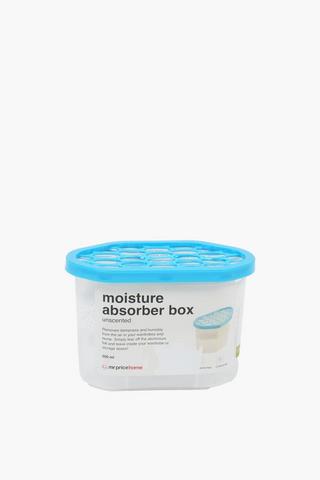 Moisture Absorber Box Unscented, 500ml