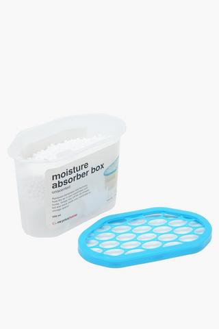 Moisture Absorber Box Unscented, 500ml