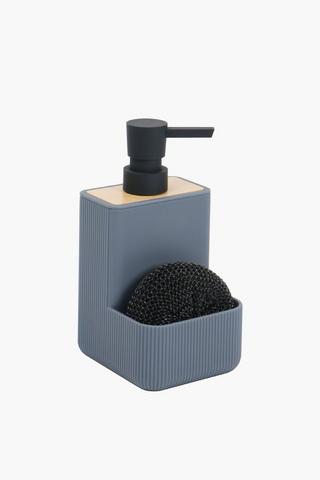 Anai Ceramic Dispenser, 450ml