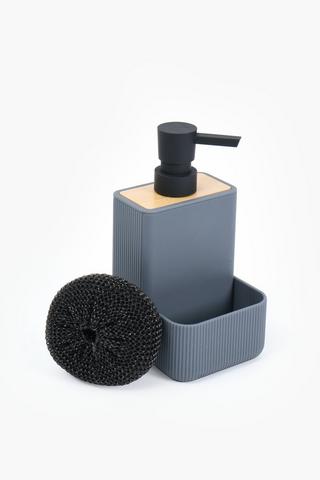 Anai Ceramic Dispenser, 450ml