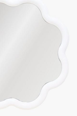 Squizzle Mirror, 40cm