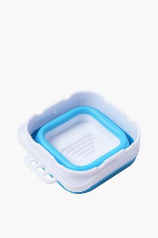 Brush Cleaner