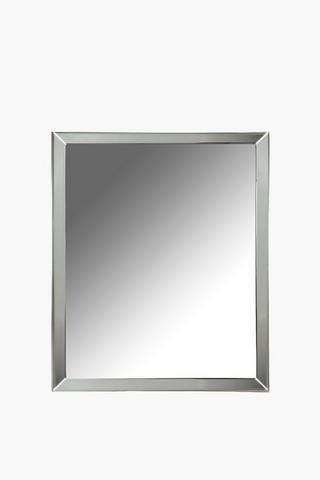 Rectangle Mirror, 60x80cm