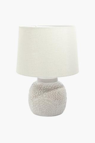 Glennon Ceramic Lampset, E14