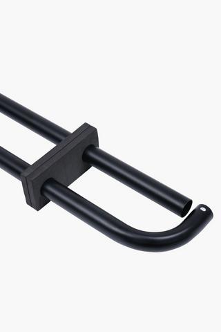 2.5 Meter French Rod, 25mm