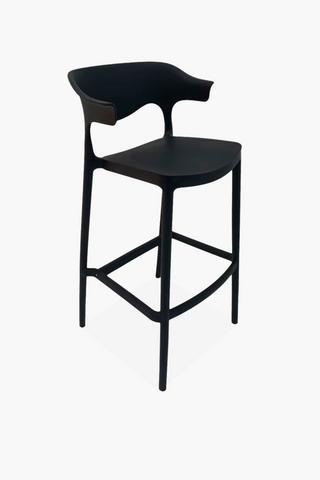 Shepstone Nook Chair