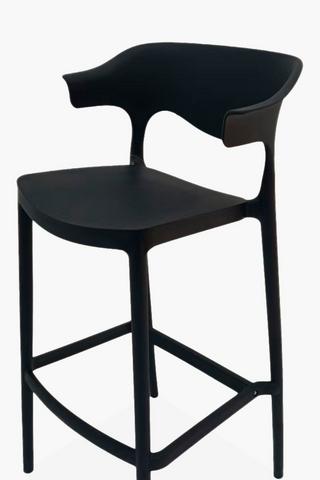 Shepstone Nook Chair