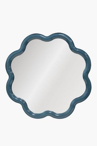 Squizzle Mirror, 40cm
