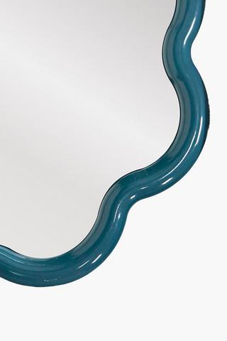 Squizzle Mirror, 40cm