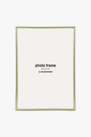 Gallery Certificate Frame, A3