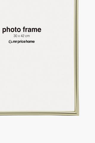 Gallery Certificate Frame, A3