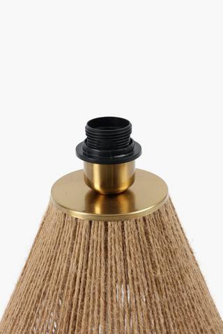 Mayfield Woven Lampset, E27