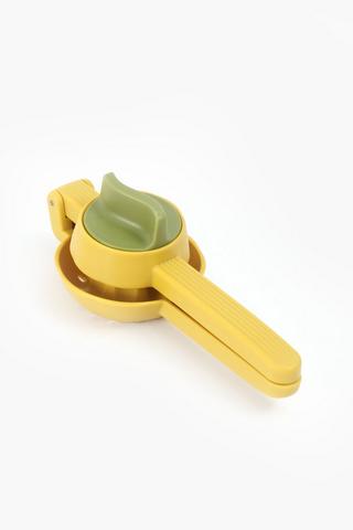 Lemon Squeezer