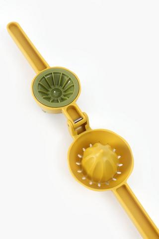 Lemon Squeezer