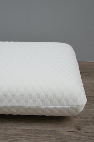 Premium Memory Foam Standard Pillow