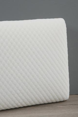 Premium Memory Foam Standard Pillow