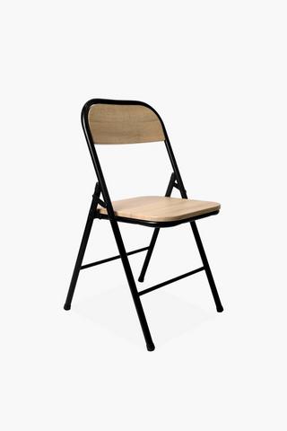 Chai Folding Chair