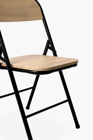 Chai Folding Chair