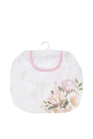Protea Peg Bag