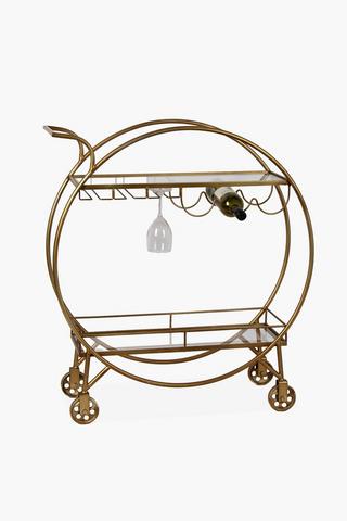 Regal Drinks Trolley
