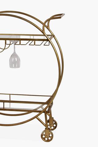 Regal Drinks Trolley