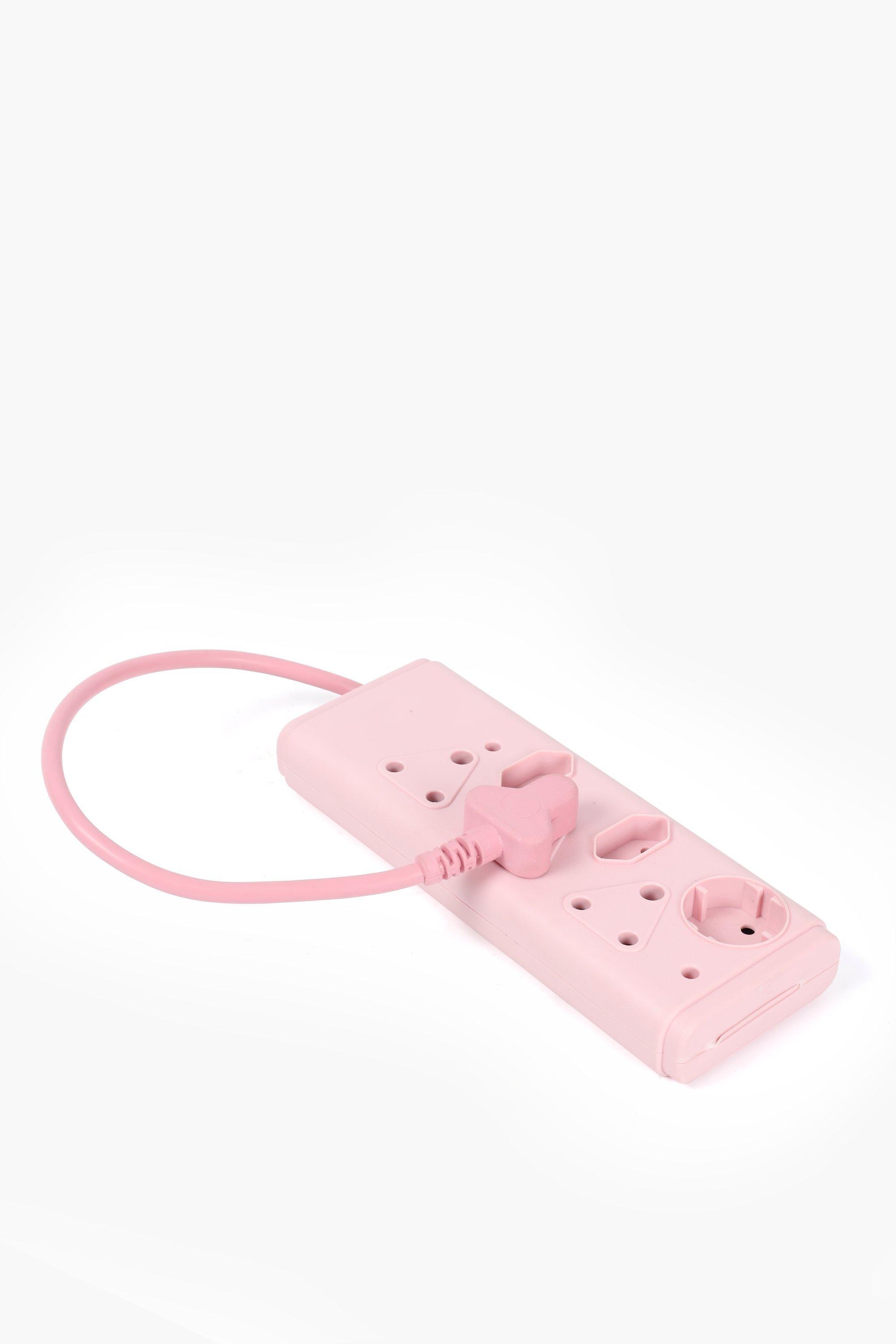 6 Way Multi Plug
