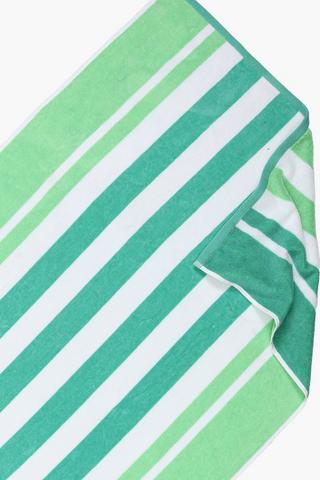 Cotton Jacquard Cabana Goa Beach Towel, 70x140cm