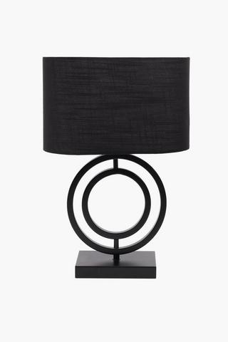 Regal Decor Lampset, E14