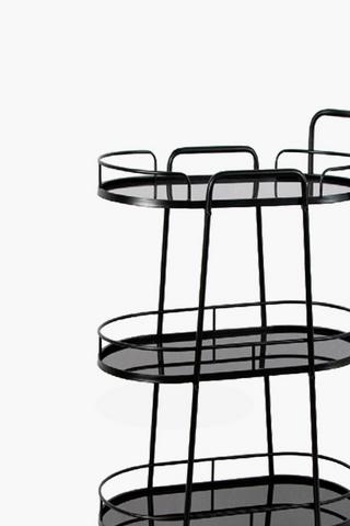 Manhattan Drinks Trolley