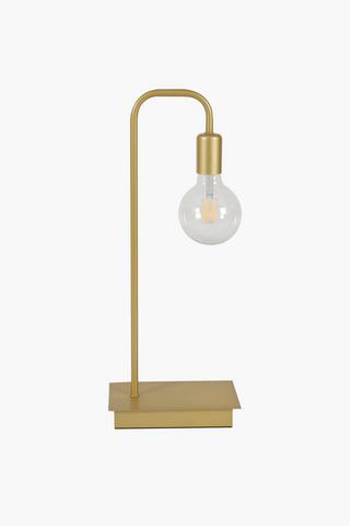 Havana Desk Lamp, E27