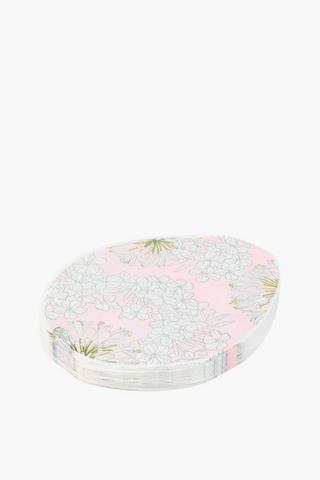 Colab Coralbloom Egg Shape Serviette