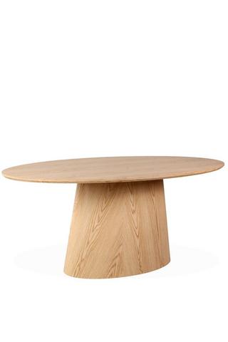 Jasmine 6 Seater Dining Table