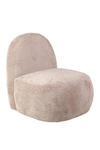 Elara Swivel Chair
