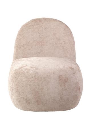 Elara Swivel Chair