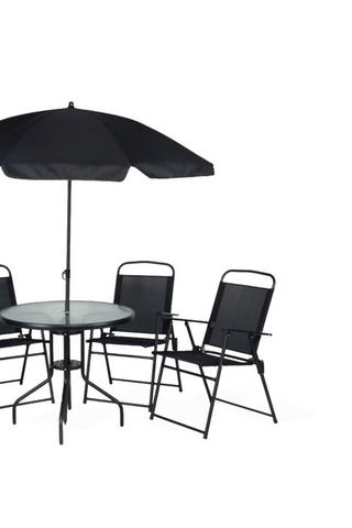 Terrace Pop-up Patio Set