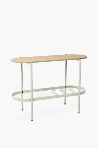 Yara Sidetable