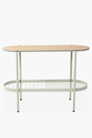 Yara Sidetable