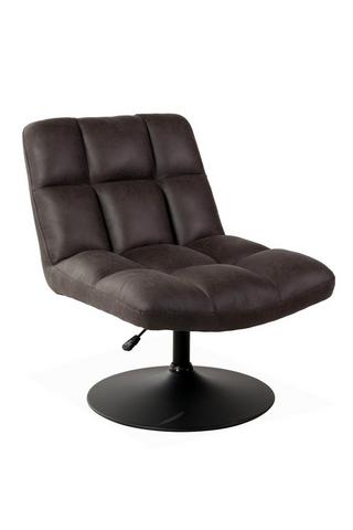 Urban Quilted Gaslift Chair