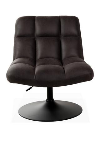 Urban Quilted Gaslift Chair