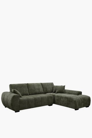 Comfy Chaise Sofa