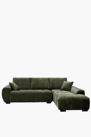 Comfy Chaise Sofa