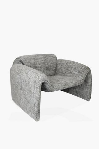 Alon Crab Chair