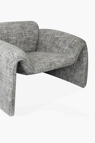 Alon Crab Chair