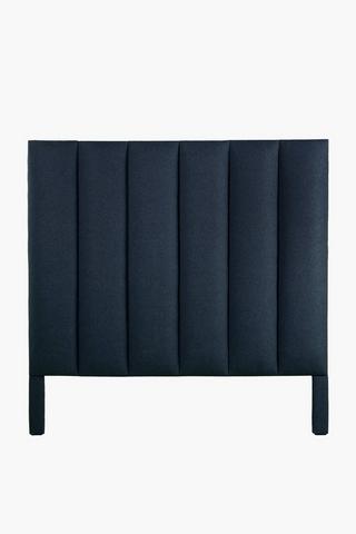 Lori Panelled Queen Headboard