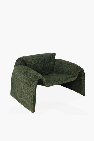 Alon Crab Chair