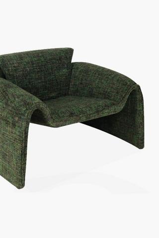 Alon Crab Chair
