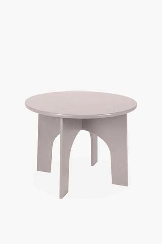 Matcha 4 Seater Dining Table