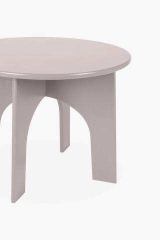 Matcha 4 Seater Dining Table