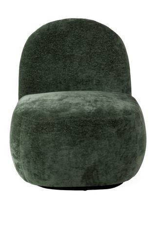 Elara Swivel Chair