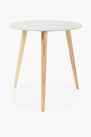 Skye Nested Side Tables